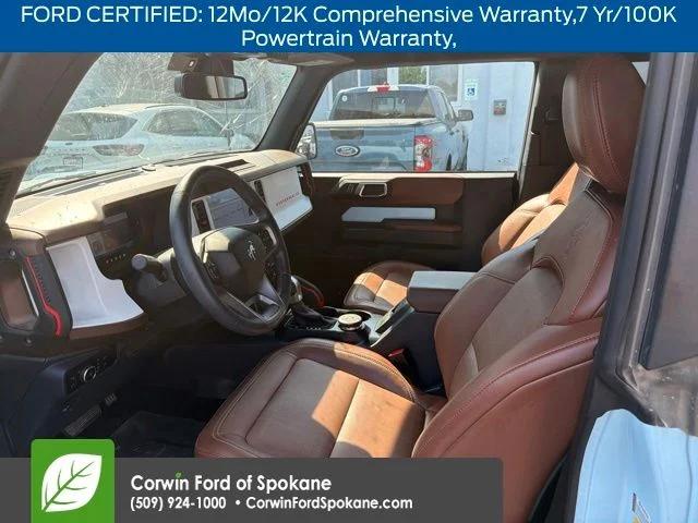 ford bronco 2-door 2024 1FMDE4EP5RLA49413 image ford bronco 2-door 2024 1FMDE4EP5RLA49413 image
